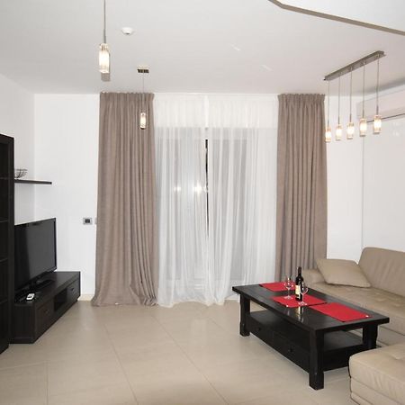 Revenu Apartments 布德瓦 外观 照片