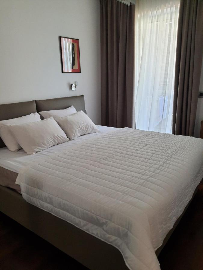 Revenu Apartments 布德瓦 客房 照片