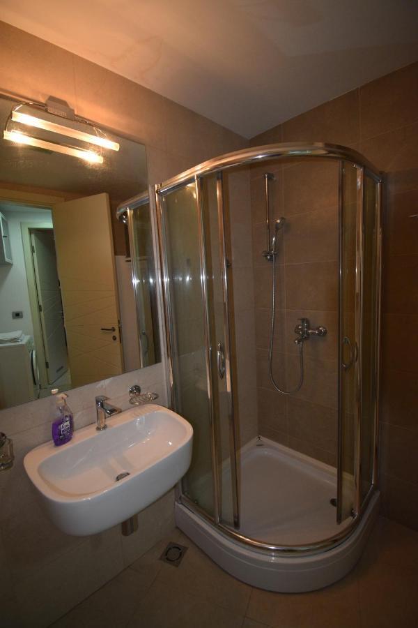 Revenu Apartments 布德瓦 外观 照片