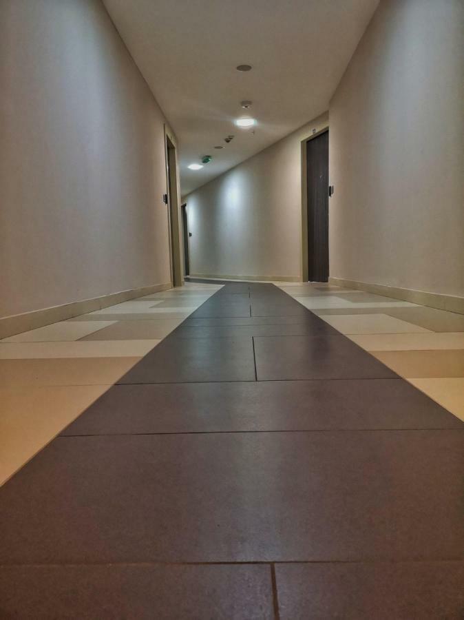 Revenu Apartments 布德瓦 外观 照片